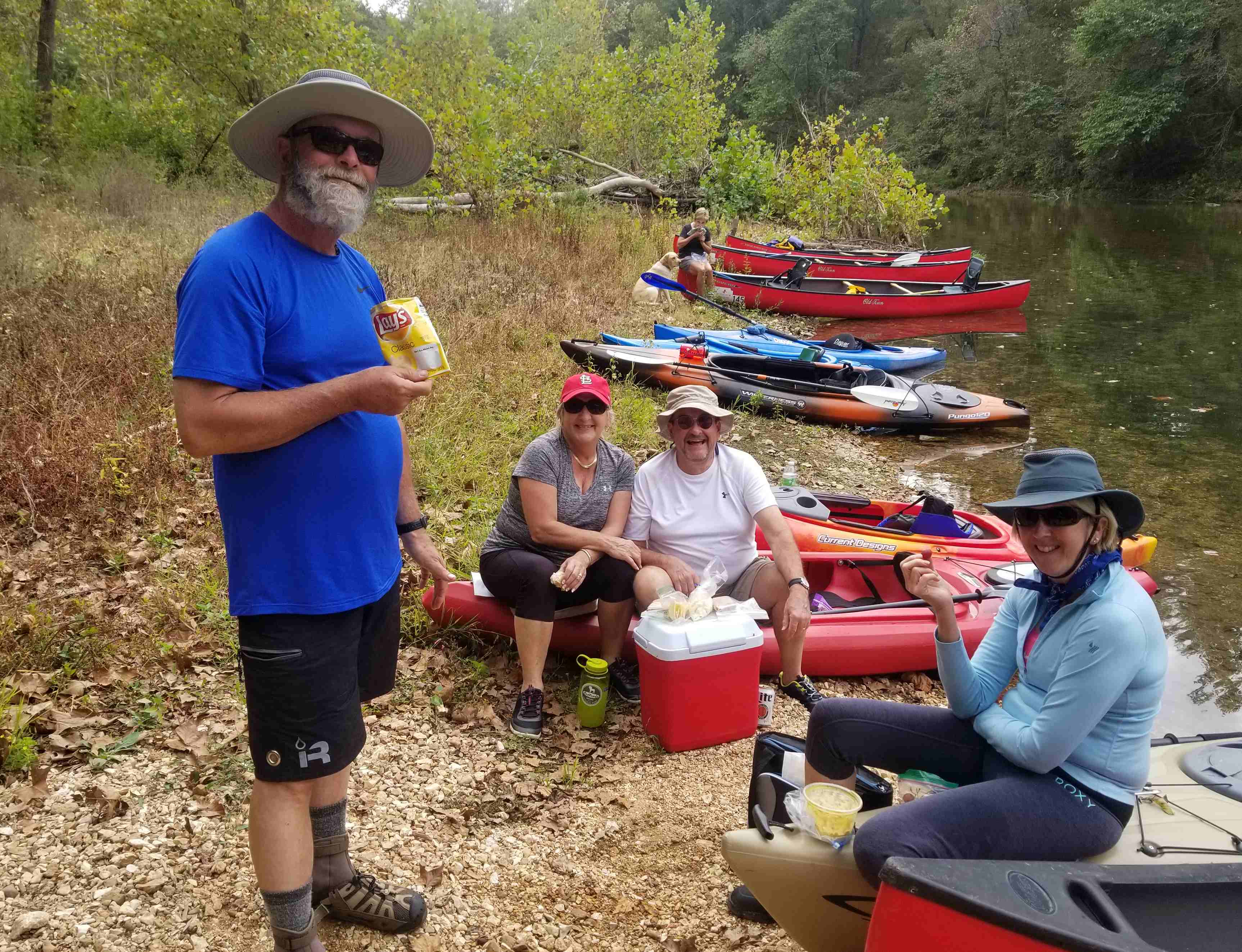 2019-10-05 Akers Ferry Lunch1.jpg